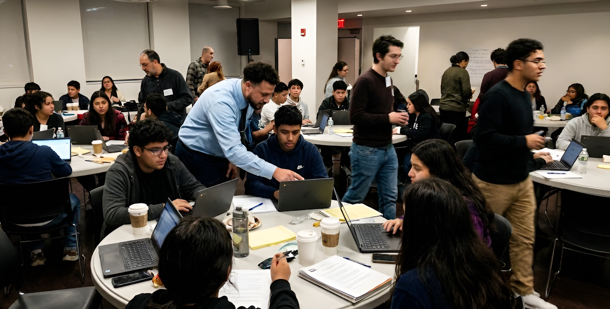 hero section picsart aiimageenhancer