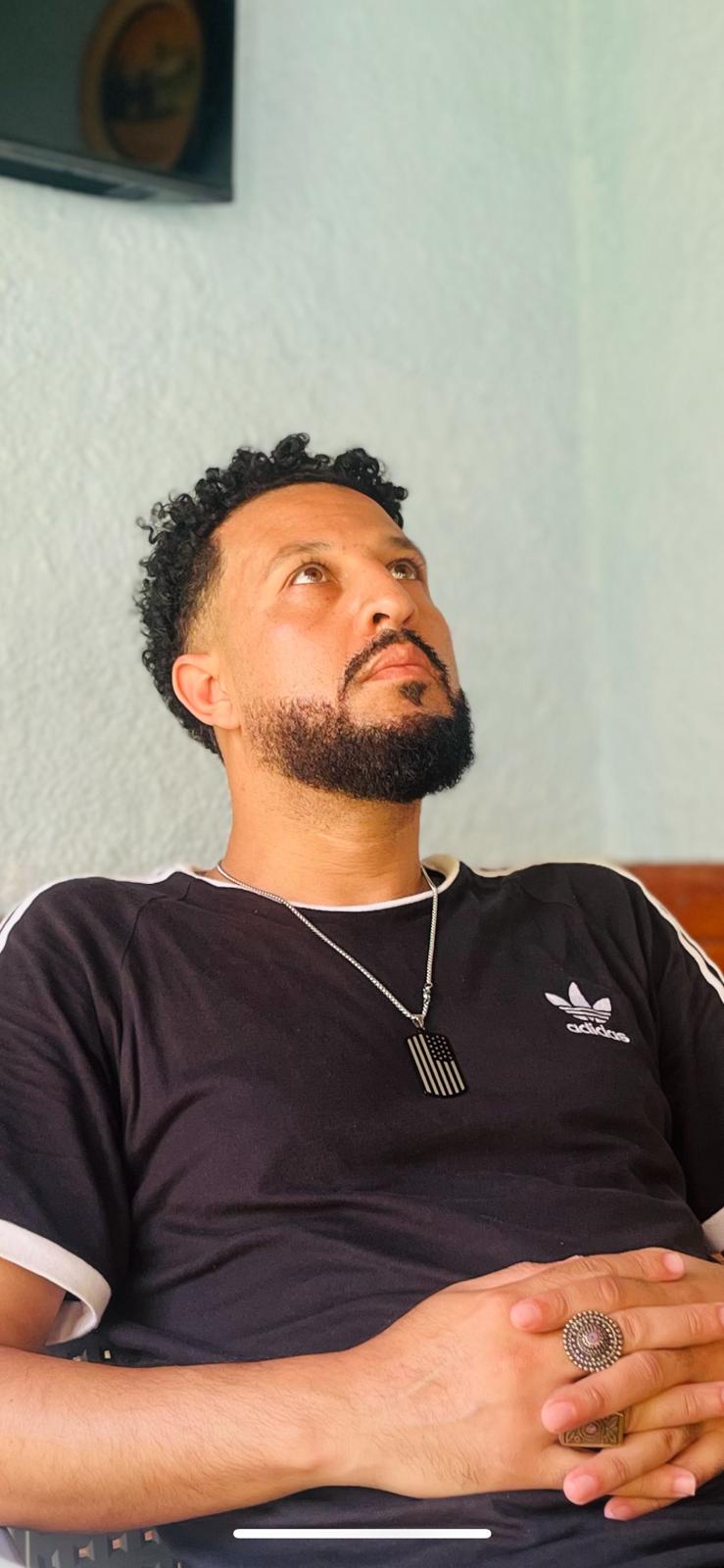 Abdessamad Elyajouri